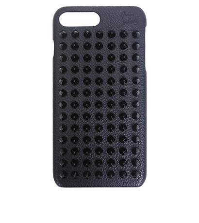 Christian Louboutin iPhone 7/8+ Case, front view